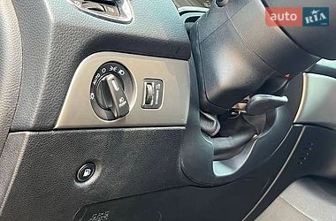 Позашляховик / Кросовер Dodge Durango 2018 в Києві