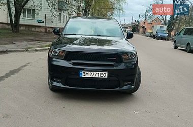 Позашляховик / Кросовер Dodge Durango 2019 в Сумах Позашляховик / Кросовер Dodge Durango 2019 в Сумах