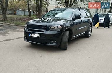 Внедорожник / Кроссовер Dodge Durango 2019 в Сумах фото 3 Внедорожник / Кроссовер Dodge Durango 2019 в Сумах