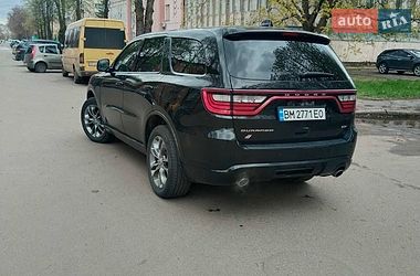 Внедорожник / Кроссовер Dodge Durango 2019 в Сумах фото 5 Внедорожник / Кроссовер Dodge Durango 2019 в Сумах