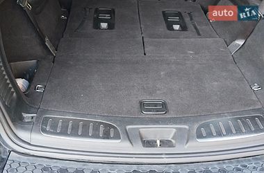 Внедорожник / Кроссовер Dodge Durango 2019 в Сумах фото 11 Внедорожник / Кроссовер Dodge Durango 2019 в Сумах