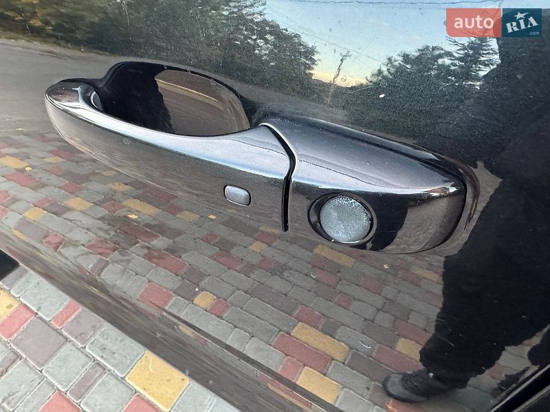 Позашляховик / Кросовер Dodge Durango 2015 в Києві фото 14 Позашляховик / Кросовер Dodge Durango 2015 в Києві