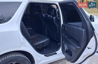 Внедорожник / Кроссовер Dodge Durango 2019 в Городке