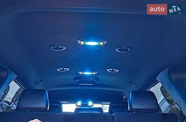 Внедорожник / Кроссовер Dodge Durango 2019 в Городке