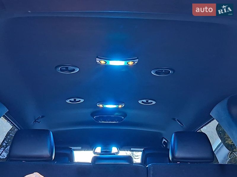 Внедорожник / Кроссовер Dodge Durango 2019 в Городке