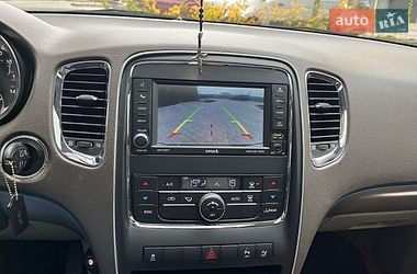 Внедорожник / Кроссовер Dodge Durango 2013 в Ивано-Франковске