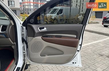 Внедорожник / Кроссовер Dodge Durango 2013 в Ивано-Франковске