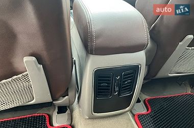 Внедорожник / Кроссовер Dodge Durango 2013 в Ивано-Франковске