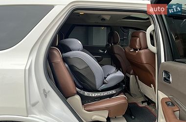 Внедорожник / Кроссовер Dodge Durango 2013 в Ивано-Франковске