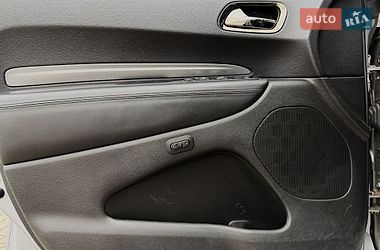 Позашляховик / Кросовер Dodge Durango 2019 в Києві