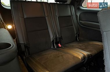 Позашляховик / Кросовер Dodge Durango 2019 в Києві