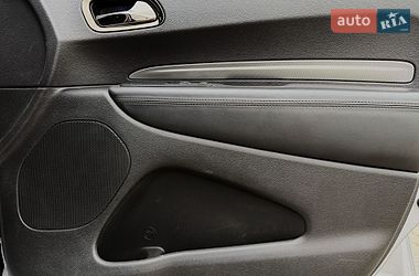 Позашляховик / Кросовер Dodge Durango 2019 в Києві