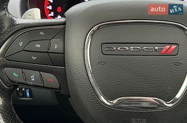 Позашляховик / Кросовер Dodge Durango 2019 в Києві