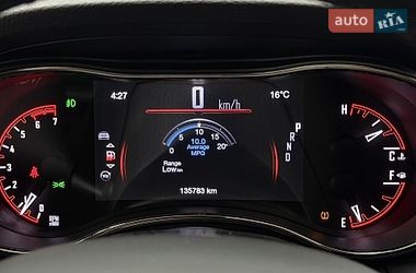 Позашляховик / Кросовер Dodge Durango 2019 в Києві