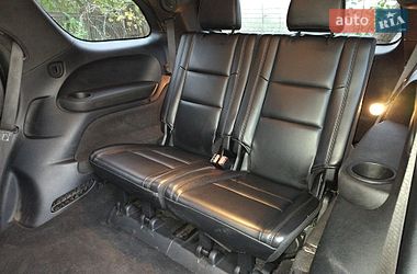 Позашляховик / Кросовер Dodge Durango 2019 в Кам'янці