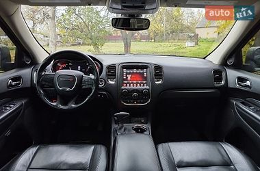 Позашляховик / Кросовер Dodge Durango 2019 в Кам'янці