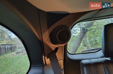 Позашляховик / Кросовер Dodge Durango 2019 в Кам'янці