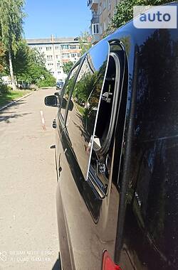 Минивэн Dodge Grand Caravan 2017 в Дрогобыче