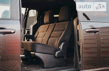 Минивэн Dodge Grand Caravan 2018 в Сумах