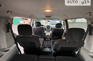 Минивэн Dodge Grand Caravan 2012 в Дубно