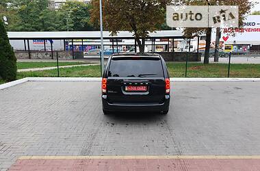 Мінівен Dodge Grand Caravan 2015 в Києві