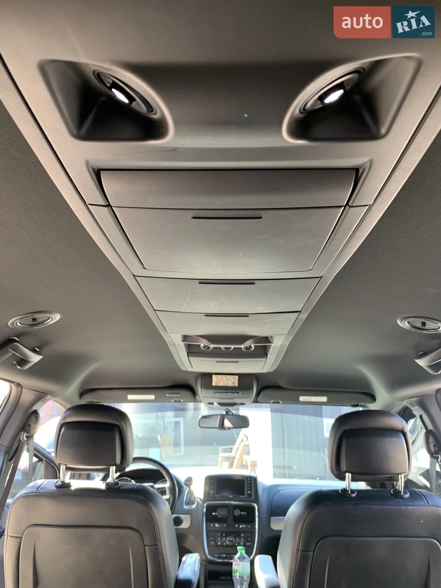 2016 Dodge Caravan - мініатюра 20
