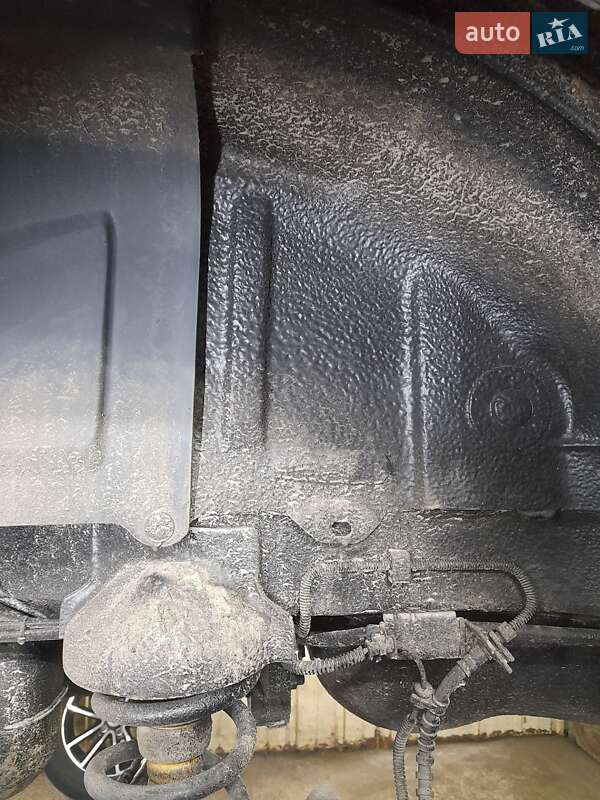 Мінівен Dodge Grand Caravan 2016 в Києві