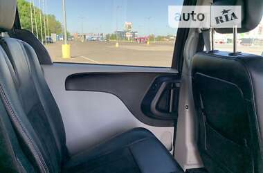Минивэн Dodge Grand Caravan 2018 в Одессе