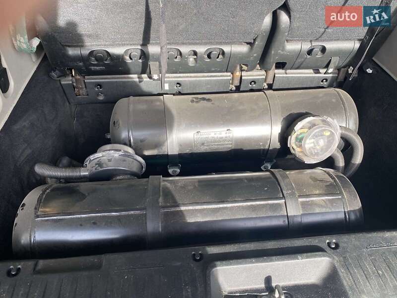 Минивэн Dodge Grand Caravan 2017 в Киеве