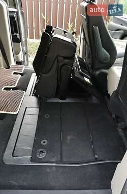 Минивэн Dodge Grand Caravan 2020 в 