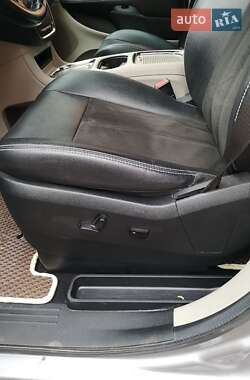 Минивэн Dodge Grand Caravan 2020 в 