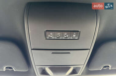 Мінівен Dodge Grand Caravan 2017 в 