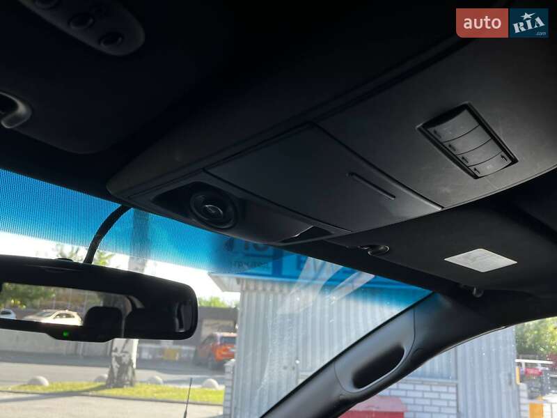 Минивэн Dodge Grand Caravan 2017 в Днепре