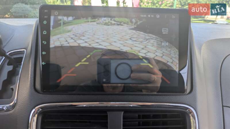 Минивэн Dodge Grand Caravan 2016 в Хмельницком фото 21 Минивэн Dodge Grand Caravan 2016 в Хмельницком