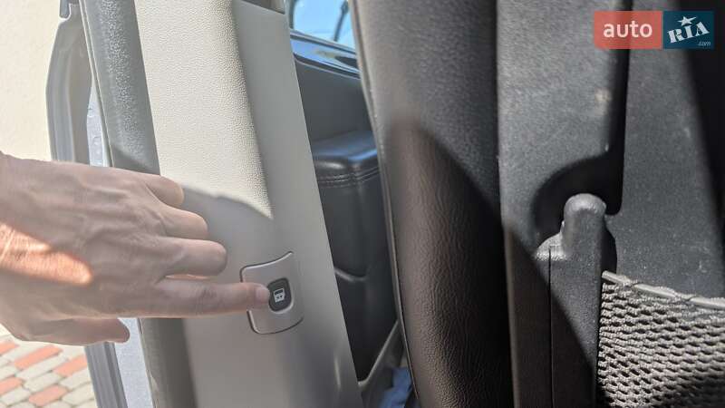 Минивэн Dodge Grand Caravan 2016 в Хмельницком фото 26 Минивэн Dodge Grand Caravan 2016 в Хмельницком