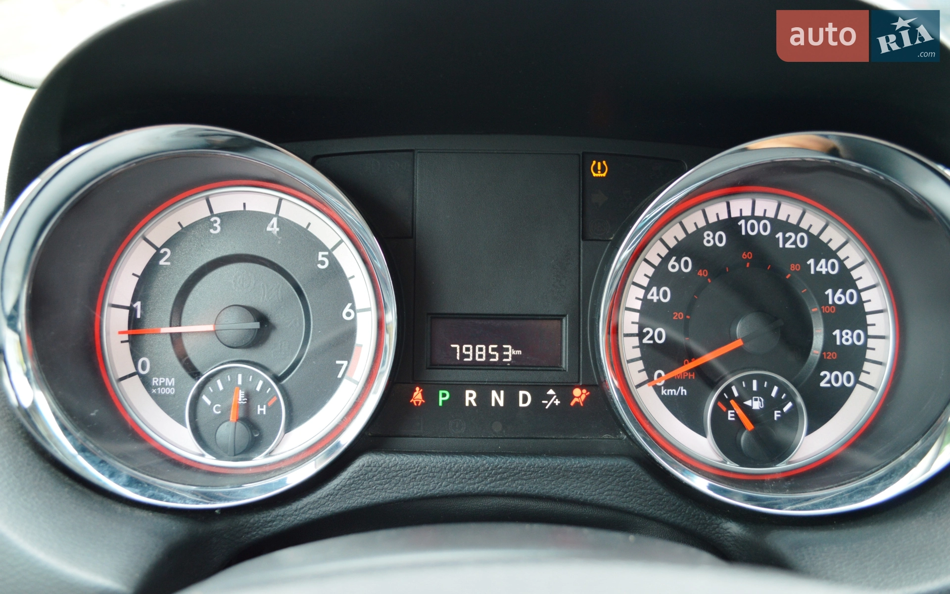 2016 Dodge Caravan - мініатюра 20