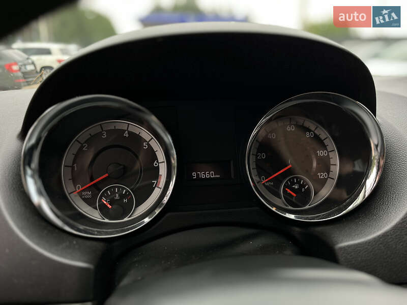Минивэн Dodge Grand Caravan 2014 в Ровно фото 30 Минивэн Dodge Grand Caravan 2014 в Ровно