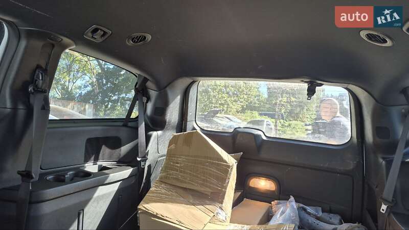 Минивэн Dodge Grand Caravan 2020 в Одессе