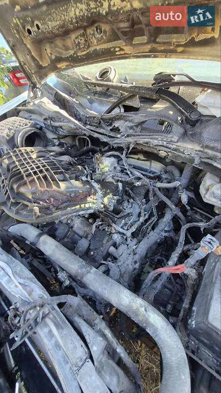 Минивэн Dodge Grand Caravan 2020 в Одессе