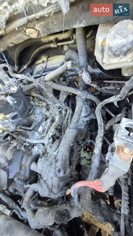 Минивэн Dodge Grand Caravan 2020 в Одессе