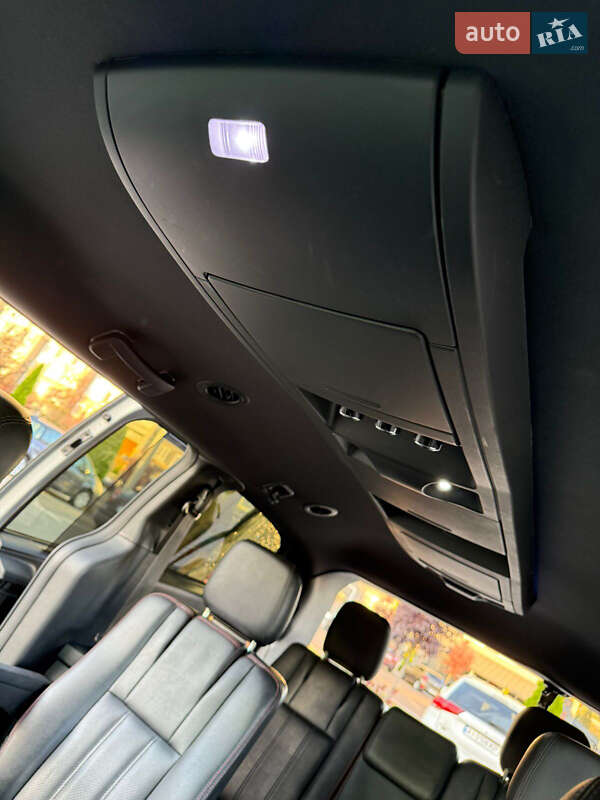 Минивэн Dodge Grand Caravan 2019 в Буче