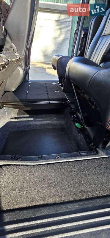 Мінівен Dodge Grand Caravan 2017 в Києві