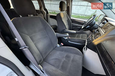Мінівен Dodge Grand Caravan 2017 в 