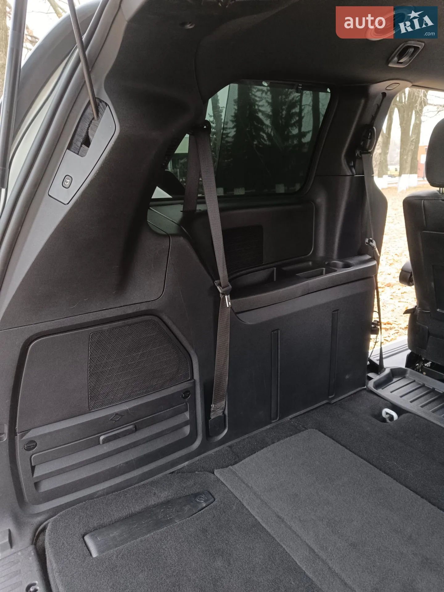2020 Dodge Caravan - мініатюра 27
