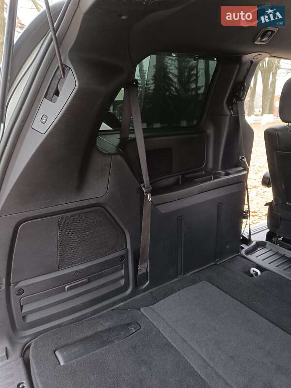 Минивэн Dodge Grand Caravan 2020 в Полтаве фото 27 Минивэн Dodge Grand Caravan 2020 в Полтаве
