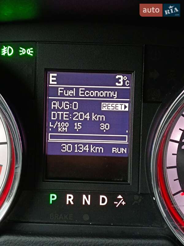 Минивэн Dodge Grand Caravan 2020 в Полтаве фото 32 Минивэн Dodge Grand Caravan 2020 в Полтаве