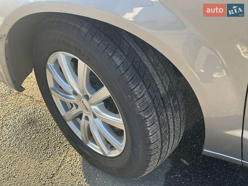 Мінівен Dodge Grand Caravan 2017 в Києві фото 8 Мінівен Dodge Grand Caravan 2017 в Києві