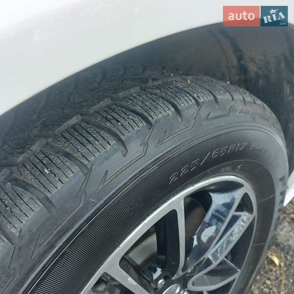 Мінівен Dodge Grand Caravan 2018 в Одесі