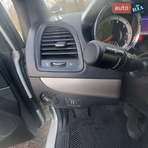 Мінівен Dodge Grand Caravan 2018 в Одесі