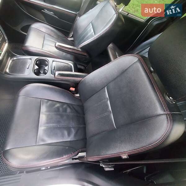 Мінівен Dodge Grand Caravan 2018 в Одесі